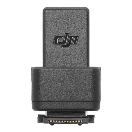 DJI Mic 2 külső mikrofonadapter a kamerához