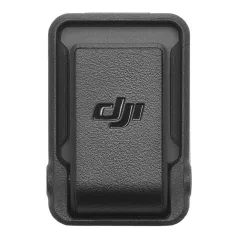 DJI Mic 2 külső mikrofonadapter a kamerához