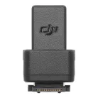 DJI Mic 2 külső mikrofonadapter a kamerához