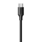 UGREEN PB720 powerbank 20000mAh, USB + 2x USB-C, 100W PD (szürke)