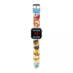 Psi Patrol digitális kijelzős óra KiDS Licensing