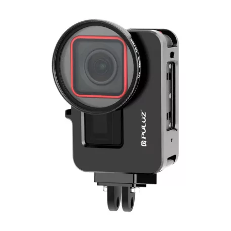 PULUZ fém tok Insta360 Ace Pro/Ace (PU966B)