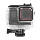 Puluz vízálló ház az Insta360 Ace Pro kamerához