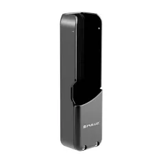   Fém védő ketrec PULUZ DJI OSMO Pocket 3 (PU930B) számára