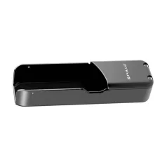   Fém védő ketrec PULUZ DJI OSMO Pocket 3 (PU930B) számára