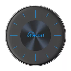   Adapter Ottocast PCS46 OtooAiBox P3 2/3/4G SIM KÁRTYA HDMI Android (fekete)