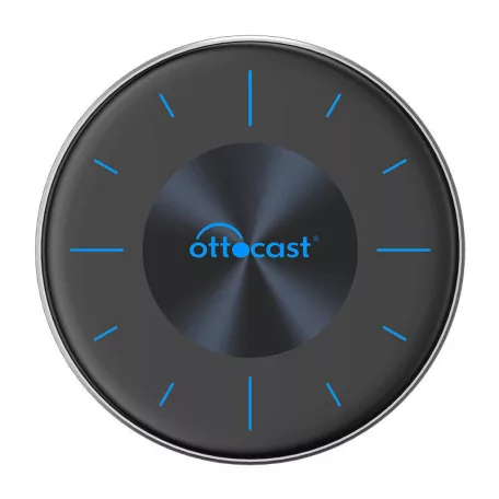 Adapter Ottocast PCS46 OtooAiBox P3 2/3/4G SIM KÁRTYA HDMI Android (fekete)