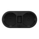 Baseus T-Space pohártartó Teslához (fekete)