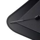 Szélvédő napernyő esernyő Baseus CoolRide (fekete)