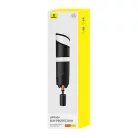 Szélvédő napernyő esernyő Baseus CoolRide (fekete)