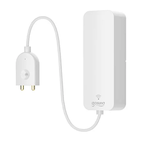 Gosund ST19 ZigBee intelligens árvíz/vízszivárgás érzékelő, Tuya