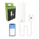 Gosund ST19 ZigBee intelligens árvíz/vízszivárgás érzékelő, Tuya