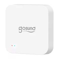   Gosund ST21 Zigbee/WiFi/BLE intelligens gateway/átjáró vezérlőegység