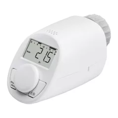 Termosztatikus fej modell N EQIVA EQ-3 132231