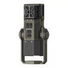 Flextail Evo Repel 3 az 1-ben hordozható szúnyogriasztó (zöld)