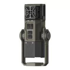   Flextail Evo Repel 3 az 1-ben hordozható szúnyogriasztó (zöld)