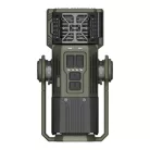 Flextail Evo Repel 3 az 1-ben hordozható szúnyogriasztó (zöld)