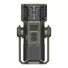  Flextail Evo Repel 3 az 1-ben hordozható szúnyogriasztó (zöld)
