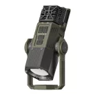 Flextail Evo Repel 3 az 1-ben hordozható szúnyogriasztó (zöld)