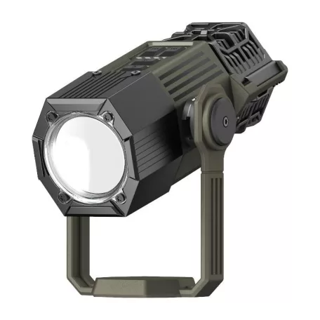 Flextail Evo Repel 3 az 1-ben hordozható szúnyogriasztó (zöld)
