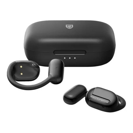 TWS Soundpeats GoFree Headphones (black)