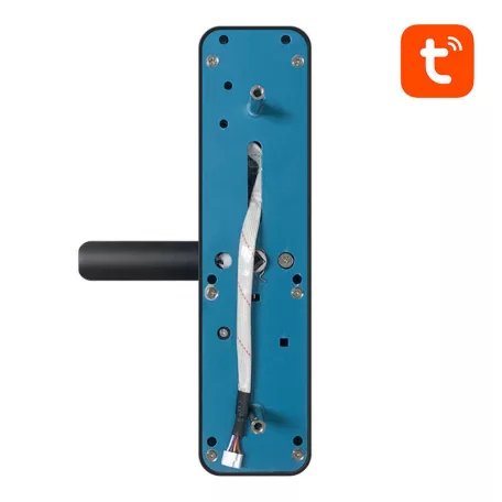 Avatto SDL-A270-B-6072 intelligens digitális zár (fekete)