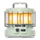 Flextail Max Lantern kemping lámpa párásítóval