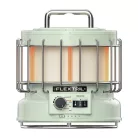 Flextail Max Lantern kemping lámpa párásítóval