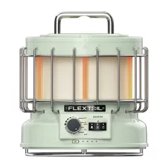 Flextail Max Lantern kemping lámpa párásítóval