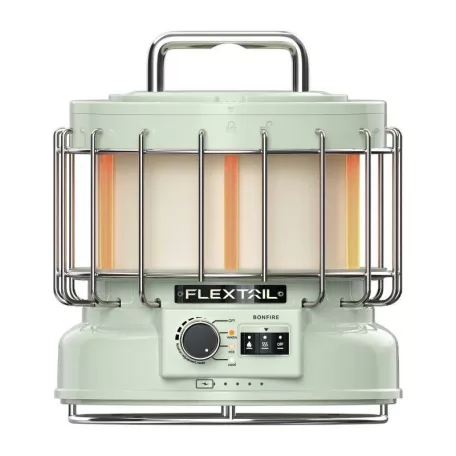 Flextail Max Lantern kemping lámpa párásítóval