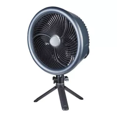 Flextail Max Cooler 4 az 1-ben hordozható ventilátor