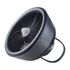 Flextail Max Cooler 4 az 1-ben hordozható ventilátor