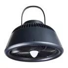 Flextail Max Cooler 4 az 1-ben hordozható ventilátor