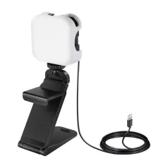 Neewer PL81 Bi Color LED selfie/videoconferencing lamp