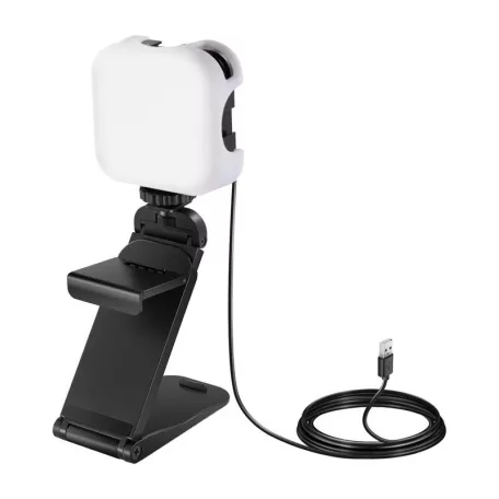Neewer PL81 Bi Color LED selfie/videoconferencing lamp