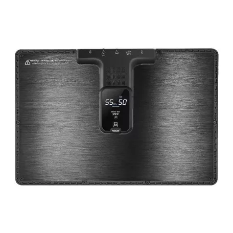 Neewer GL1 Pro 2900-7000K LED lámpa