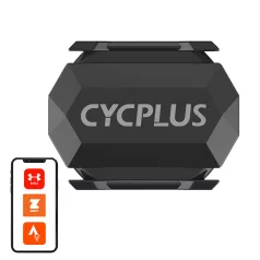 Cycplus C3 lépésszám- és sebességmérő