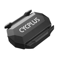 Cycplus C3 lépésszám- és sebességmérő