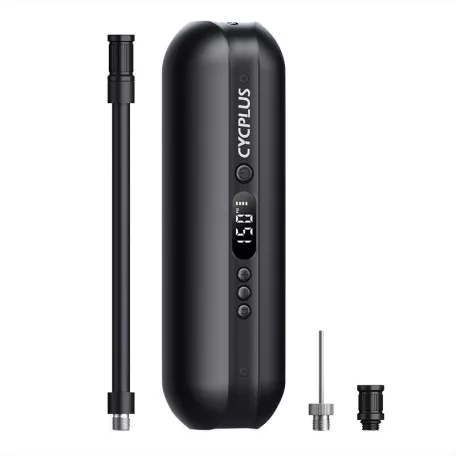 Cycplus A2 elektromos pumpa