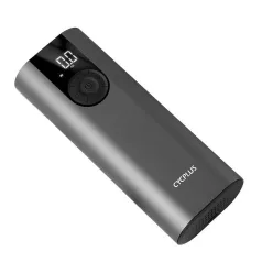 Cycplus A8 elektromos pumpa