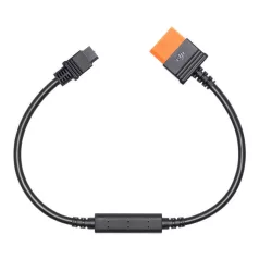 DJI Power SDC töltőkábel (XT60) (12 V)