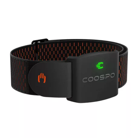 Coospo HW9 pulzusmérő