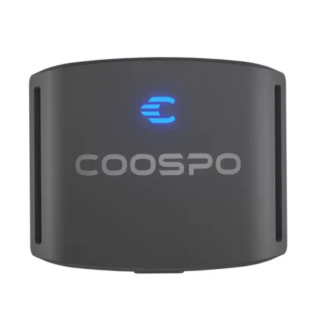 Coospo HW9 pulzusmérő