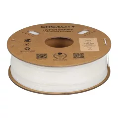 Creality Hyper ABS filament (fehér)
