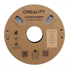 Creality Hyper ABS filament (szürke)