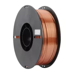 Creality CR-Silk PLA filament (réz)