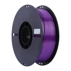 Creality CR-Silk PLA filament (lila)