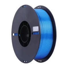 Creality CR-Silk PLA filament (kék)