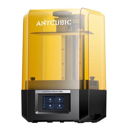 AnyCubic Photon Mono M5s 3D nyomtató