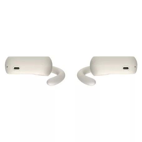 1MORE FIT SE OPEN vezeték nélküli fülhallgató (fehér)